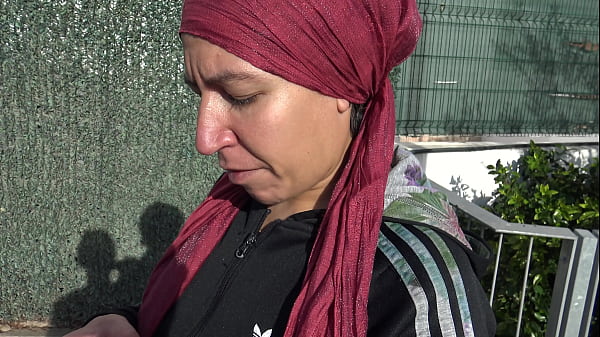 Turkish Cuckold Muslim Milf Has First Time Sex With A Big Black Dick In London 