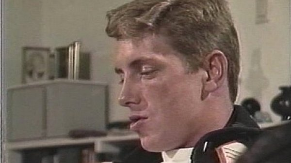 VCA Gay - Dont Kiss Me Im Straight - scene 2 - video 1