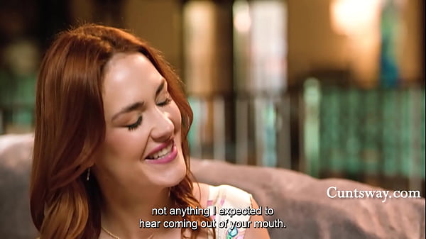 This Might Be Wrong.. But I Love You Step MOM! - Freya Parker, Siri Dahl  