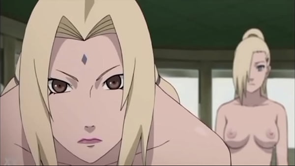 Хентай наруто