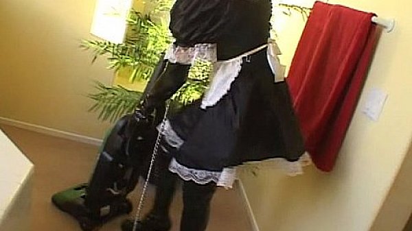 Metro - Teen Anal POV 03 - scene 3 - extract 1 