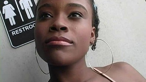 Gloryhole cock sucking for some warm cum 4