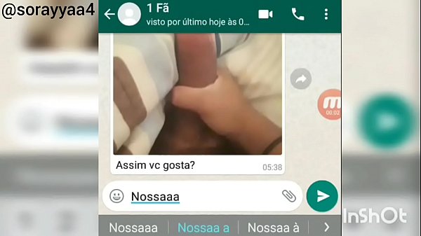 Paulista muito dotado com tes&atilde;o 