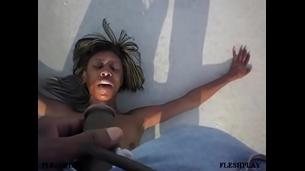 Heather Jones AKA Missy -2