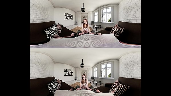 Little Scandinavian minx Jillian Janson wants to feel you deep inside her