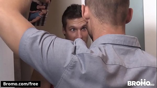 Bromo - Leon Lewis with Sylas Swift at Stolen Identity Part 4 Scene 1