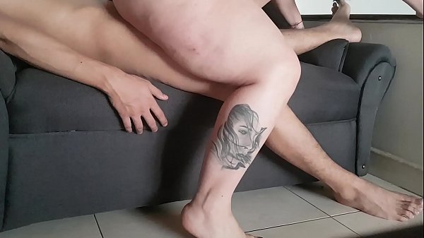 Hidden camera with my step mother