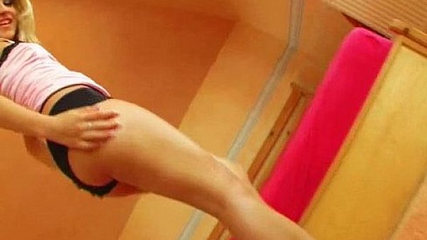 All Internal Sweet candy squirts jizz from her pussy  