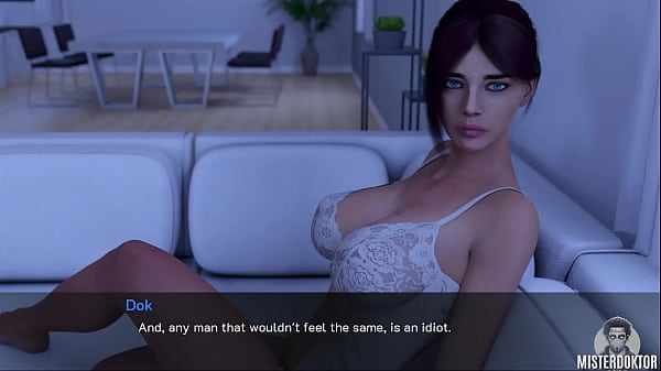 LUST THEORY ep.64 - Visual Novel Gameplay [HD]