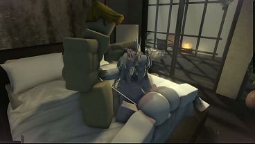 roblox hot slut fucked hard 