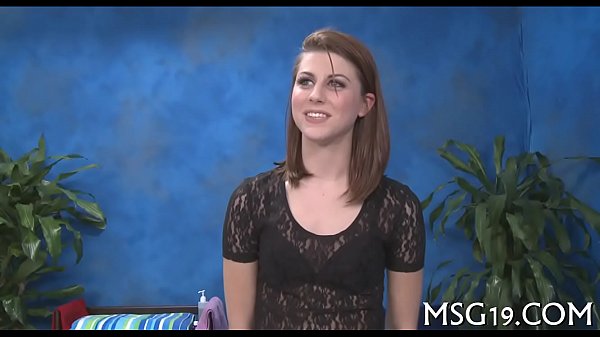 Blondie gets sexual enjoyment