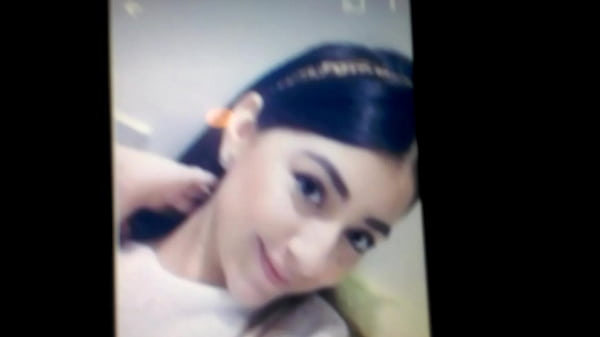 Lechita caliente para mi vecina 