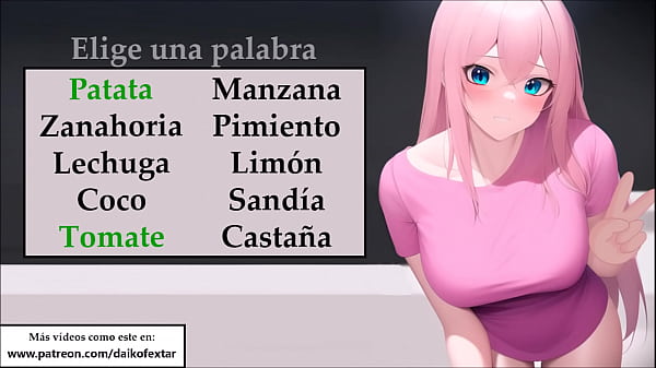 JOI interactivo &iquest;Te atreves a superar el desafio?