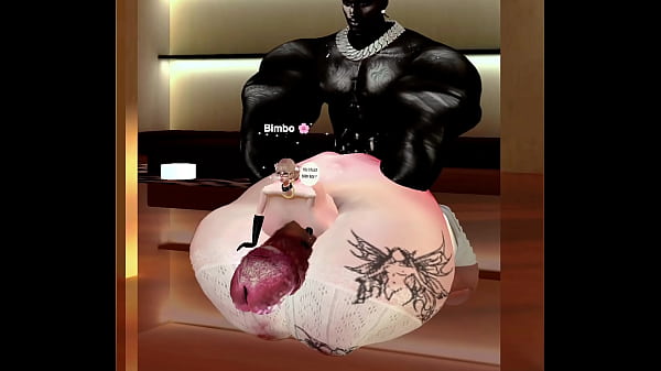 Me culeo a una puta llamada xia90555 en imvu  