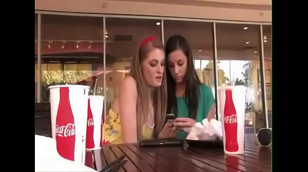 faye and Georgia part5, 3