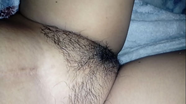 Lechita en el arbusto de mi claudita