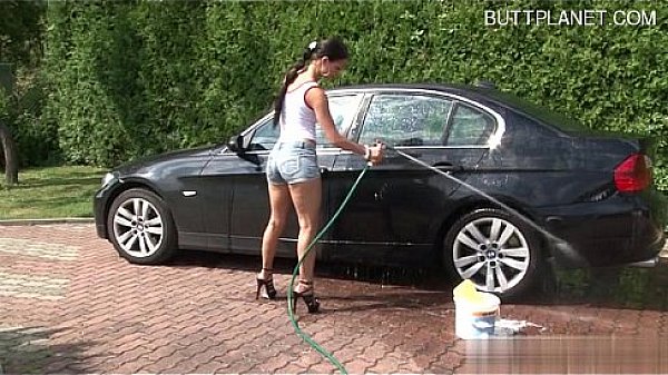 Sexy pussy awesome ass