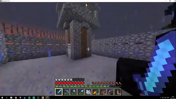 Minecraft construction nice in europe 40's maneiro maneiro igor3k  