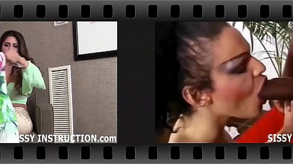 I need some hard cock in my tranny ass 