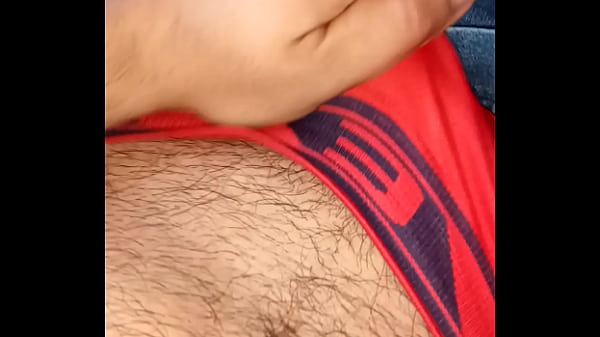 Me gusta mostrar mi verga