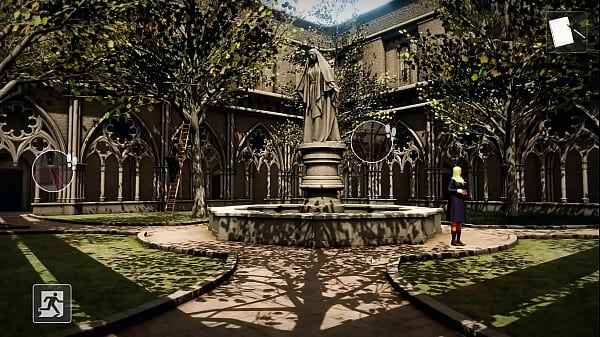 Проходження гри - Девіантні Аномалії, Частина 24  