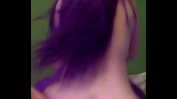 She like to rides so much