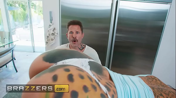 Birthday Ass / Brazzers/ Enter XVPROMO