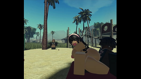Roblox sex  