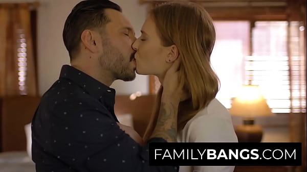 Multi Orgasm Daughter Hammered After Stepdad Came in Home ⭐ FamilyBangs.com 