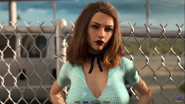 Family Crush - Full Story 4 - Stepson Who Went To Visit His Stepmom's Home After a Long Time