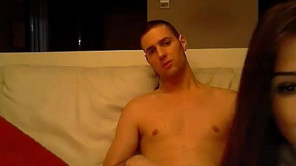 [DamagedTeenTube.com] Hot Teen gets fucked on cam POV