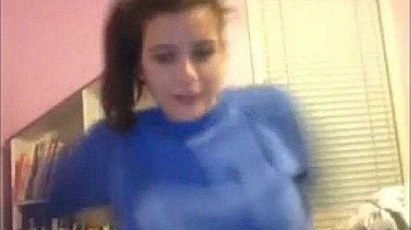 Blue Top Girl Webcam Blue Girl Porn Video