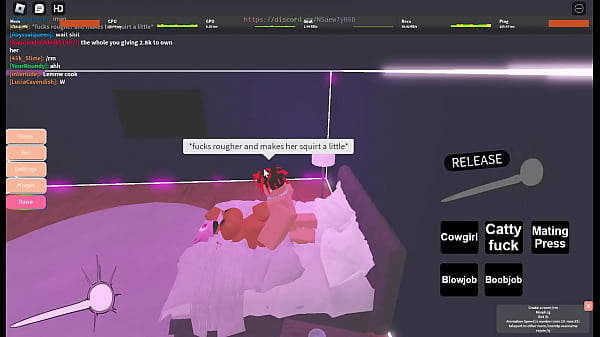 roblox sex  