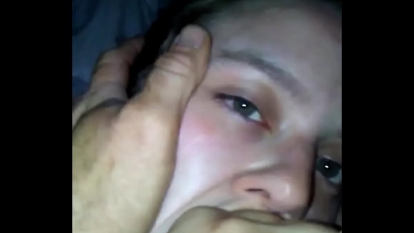 Suckling all of my cock cortany