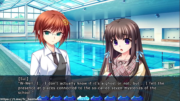 Inyochu walkthrough 27  