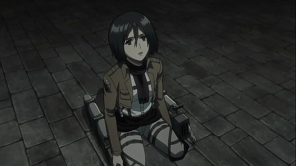 Atack On Titan EP7 - FullHD.