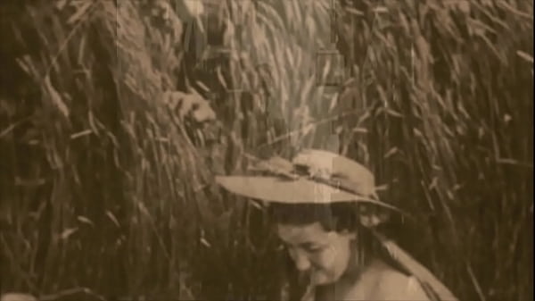 Two Centuries Of Retro Porn 1870 vs 1970  