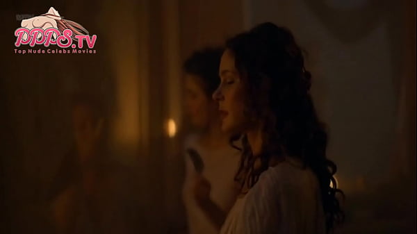 Newest Hot Lise Slabber Nude With Her Big Apple Tits and Peach Ass From Much Nudity TV SHOWS Released In 2018 Nude Scene On PPPS.TV