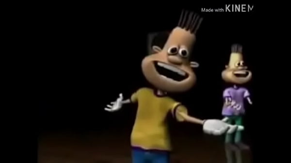 viernes de la jungla xd