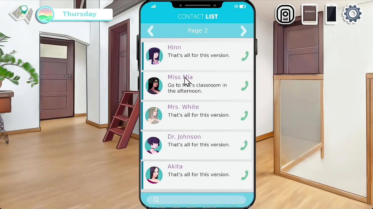 Sex Note Cap 56 - Dos MILFs Lesbianas Diviertiendose Desnudas Y Una MILF Chupa Una Polla