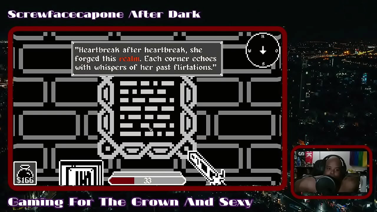 Dungeon Vixens Gameplay