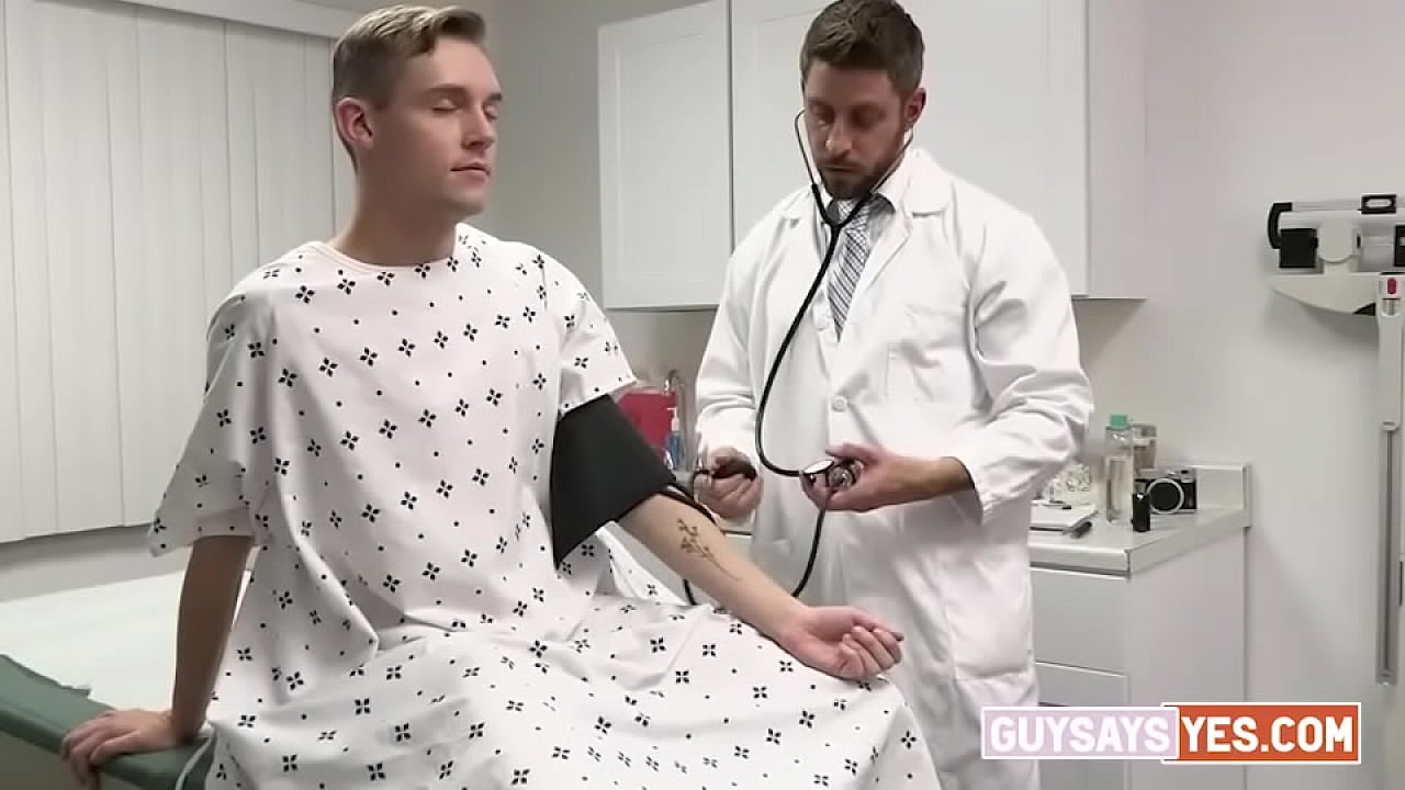 GuySaysYes.com - But when Dr. Ford shows him how this protein needs to be introduced,