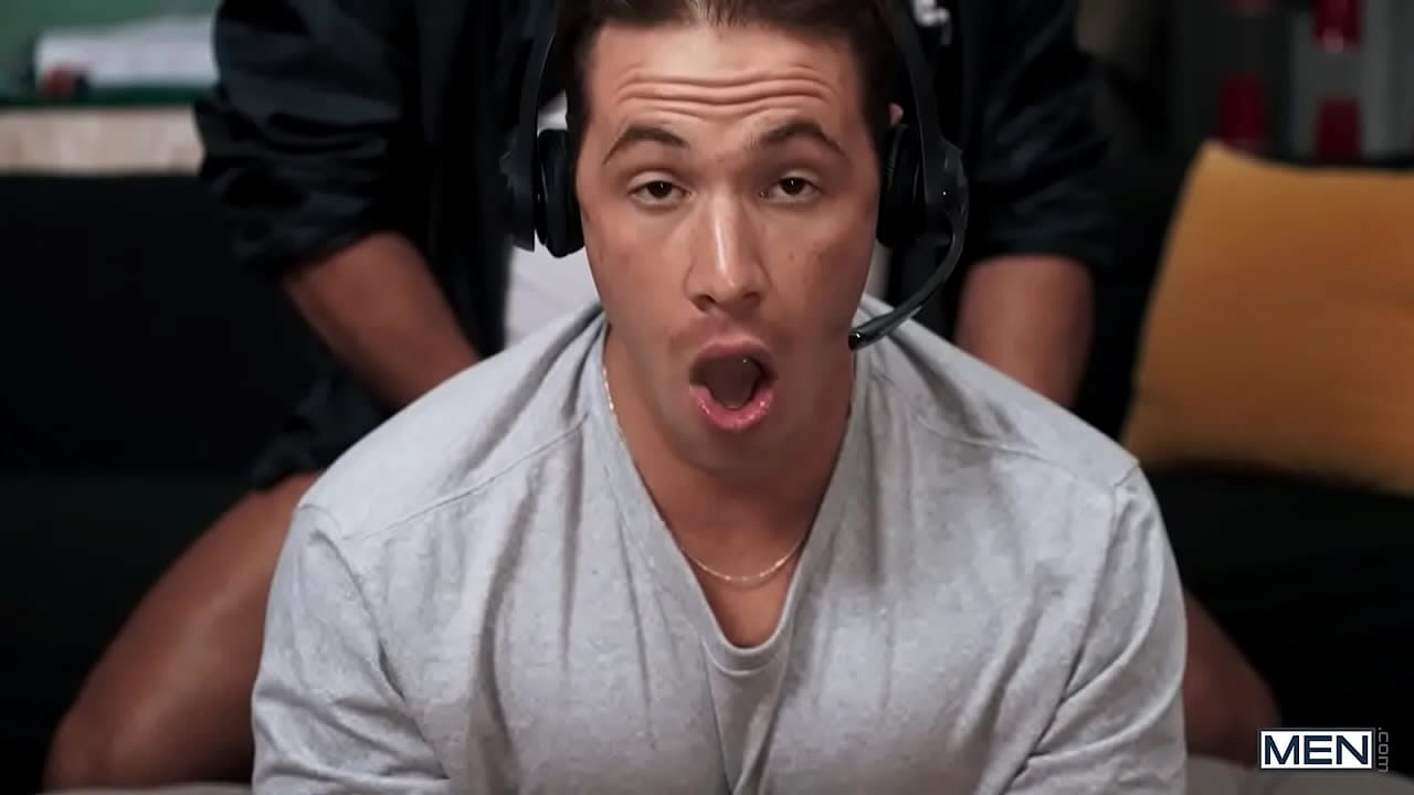 Whole video/ MEN / Dillon Diaz, Kyle