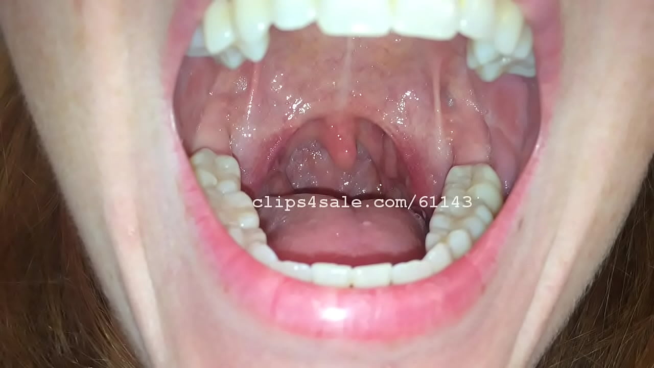 Jessika Mouth Video 7 Preview