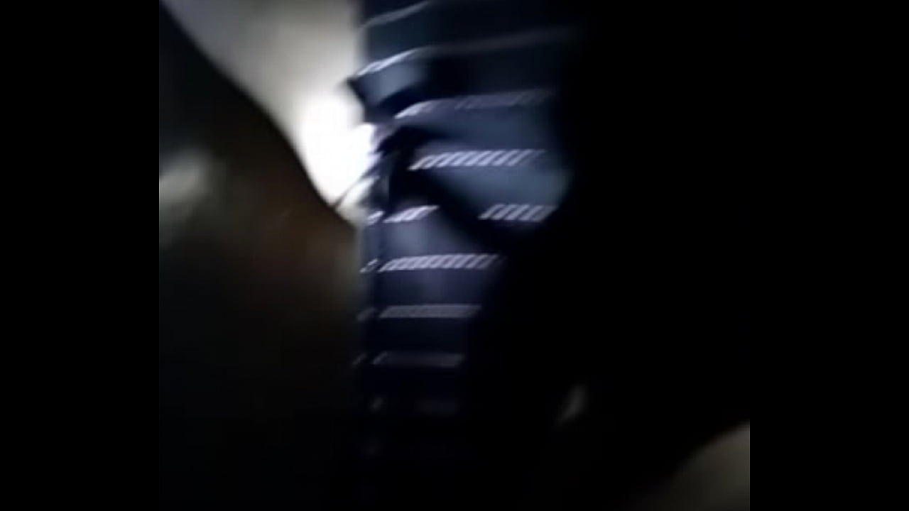 Pussy rubbing homemade