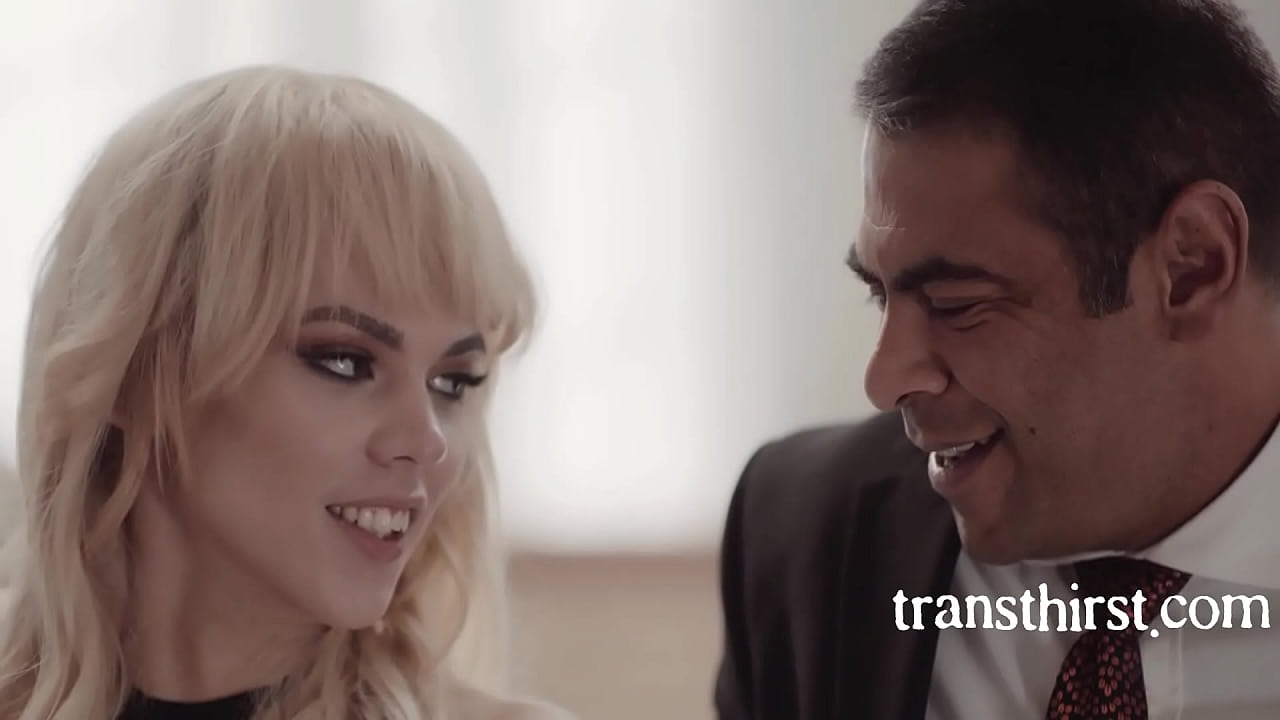 Rebellious Hot trans