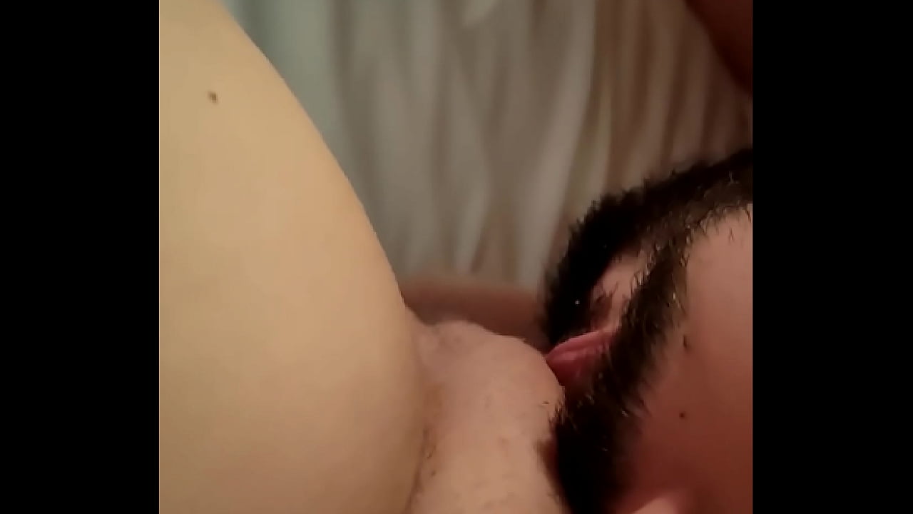 Sofia Avallone&rsquo;s Wet MILF Pussy Eaten by a Young Stud