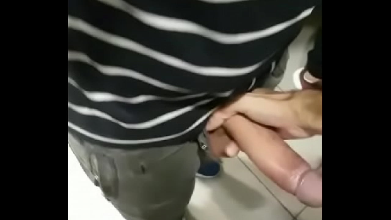 Tetera de Subte. Ba&ntilde;o