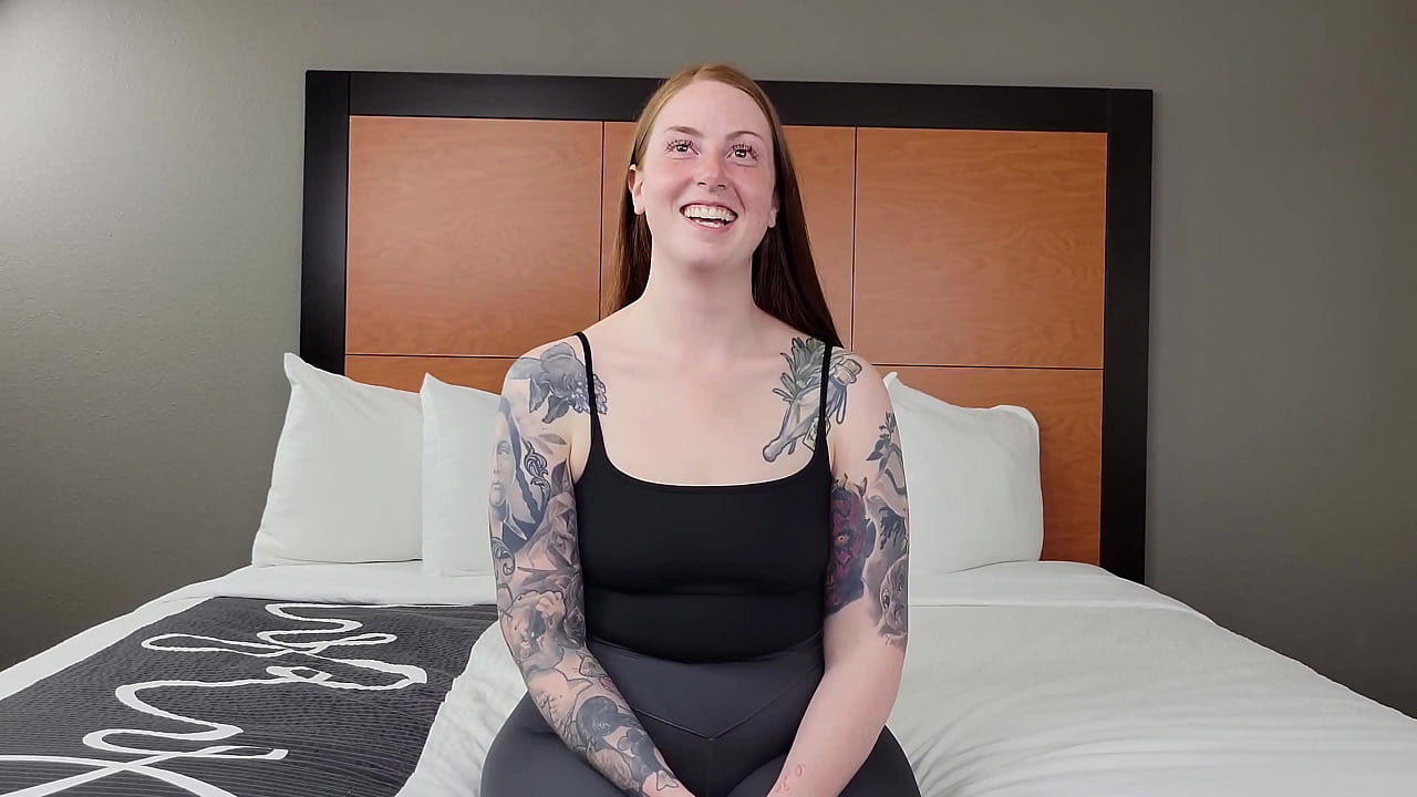 Preview - Allison Bloom 2: Anal - Part 1 - Front Angle