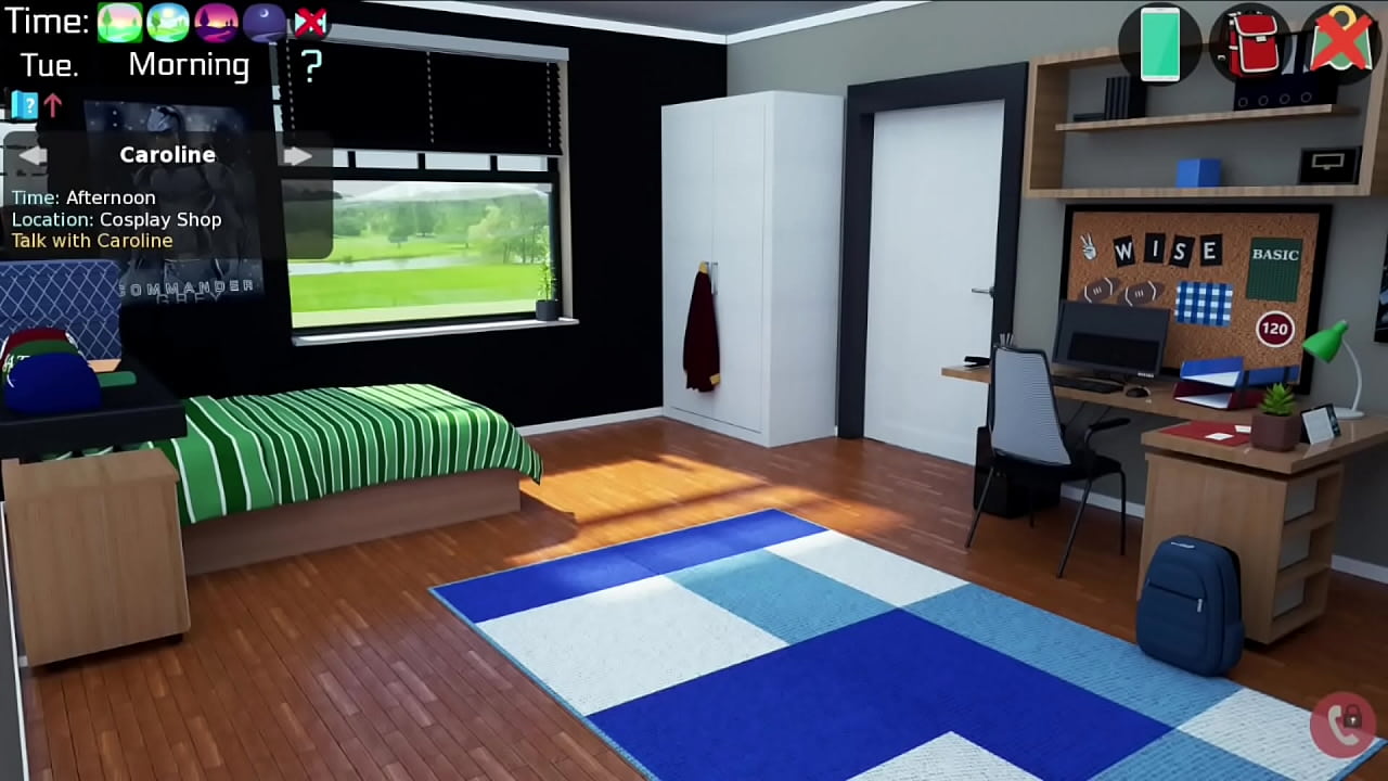 Milfy City Cap 37 - mi madrastra es mi MILF favorita y em encanta follarla en la cama